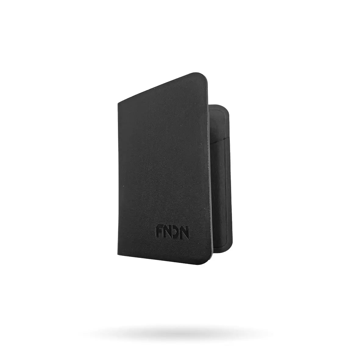 FNDN® Minimalist Card Wallet (With AirTag® Pocket) Infamous Paintball