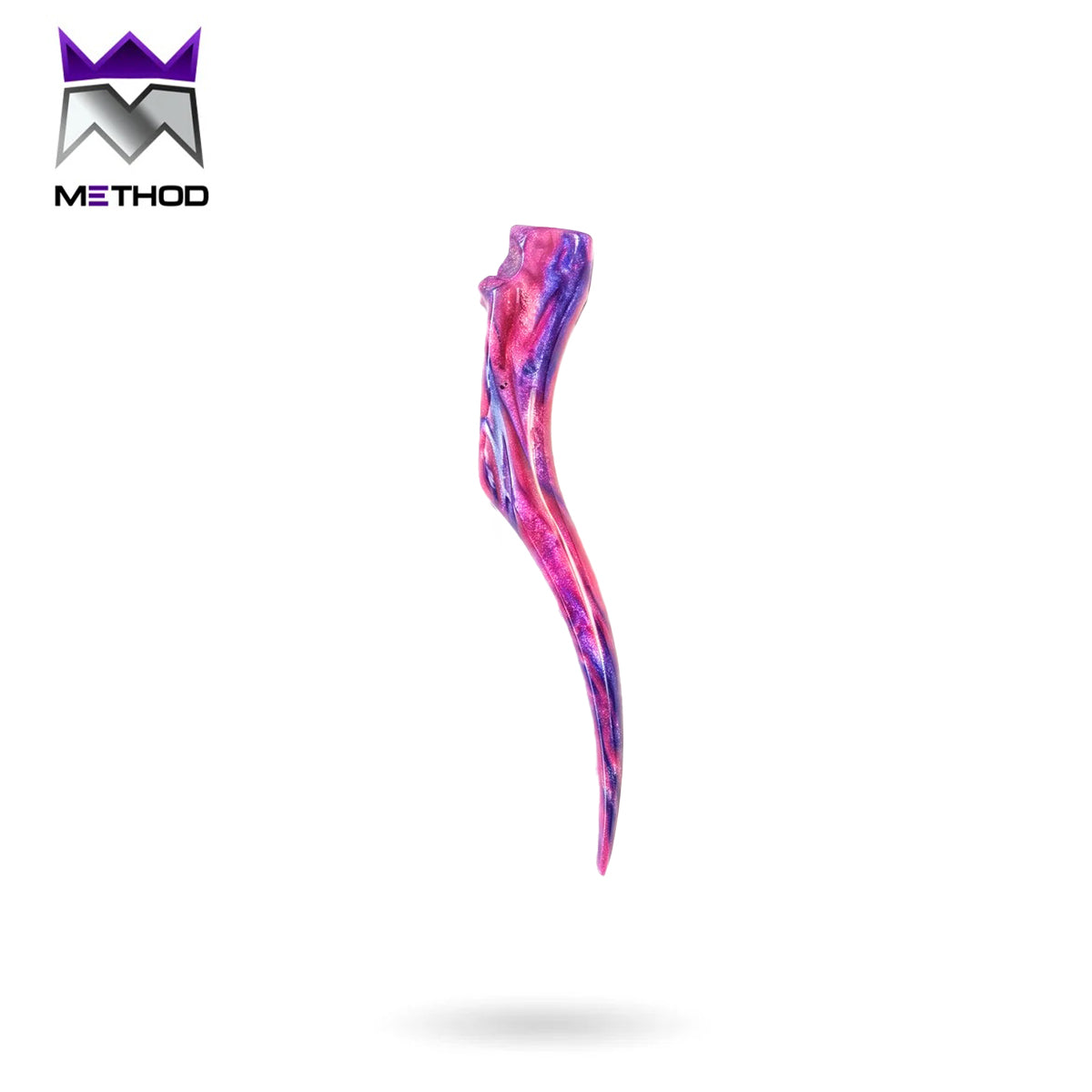METHOD™ X PRO DNA™ FORGED CARBON TRIGGER - SCYTHE - COTTON CANDY