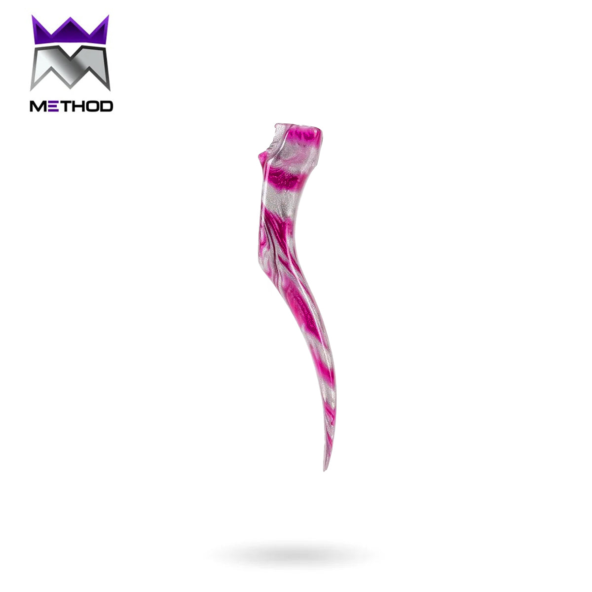 METHOD™ X PRO DNA™ FORGED CARBON TRIGGER - SCYTHE - FLUX PINK