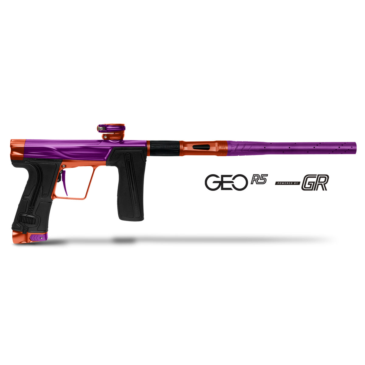 PLANET ECLIPSE GEO R5- REBELLION