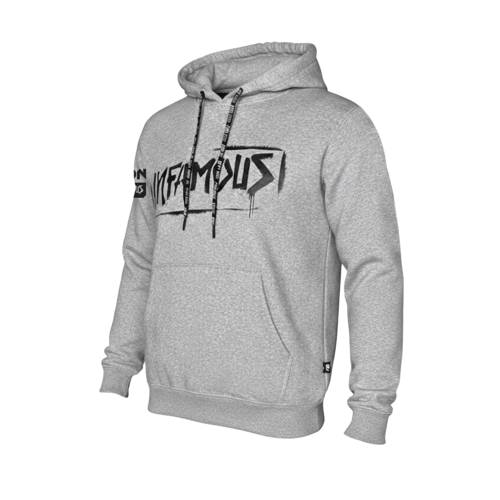 Infamous™ Mid-Weight Hoodie