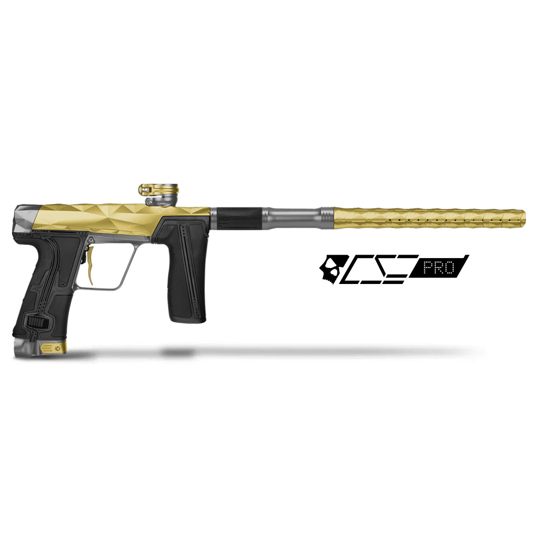 PLANET ECLIPSE CS3 PRO - INFAMOUS EDITION (GUNMETAL GLORY)