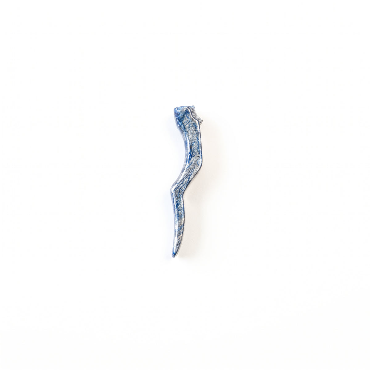 METHOD™ X PRO DNA™ FORGED CARBON TRIGGER - DEUCE - AURORA BLUE