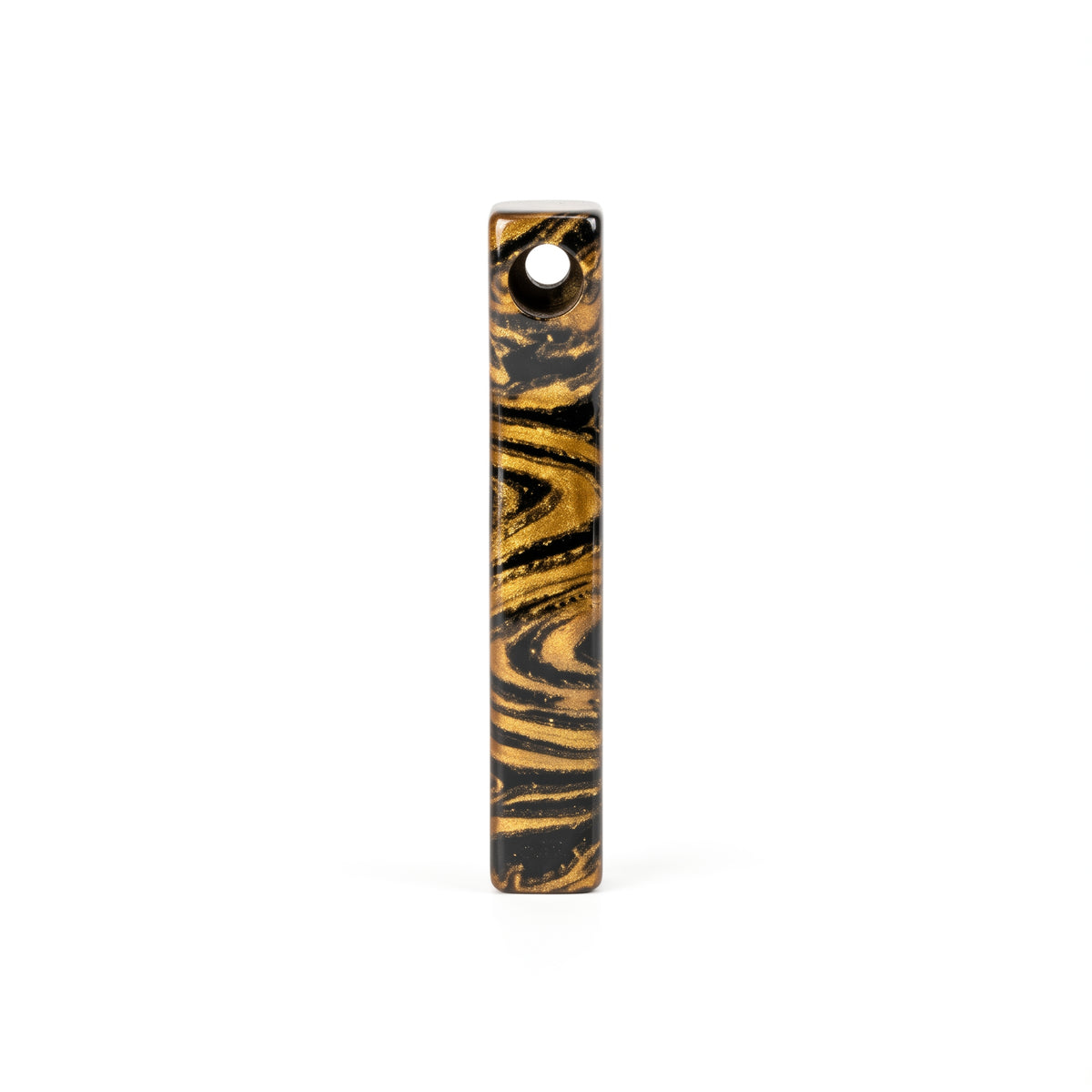 METHOD™ X PRO DNA™ FORGED CARBON TRIGGER - DEUCE - GOLD
