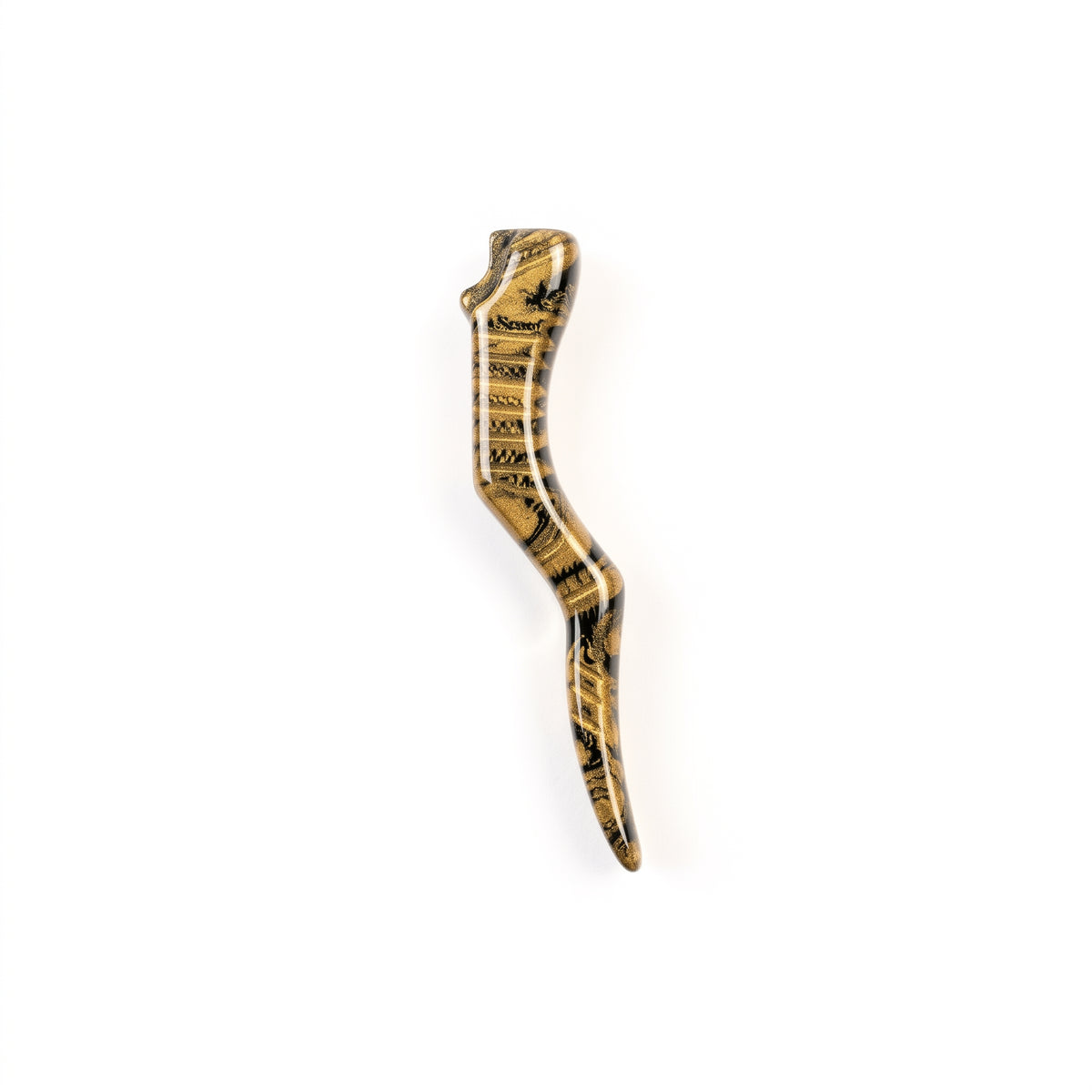 METHOD™ X PRO DNA™ FORGED CARBON TRIGGER - DEUCE - GOLD