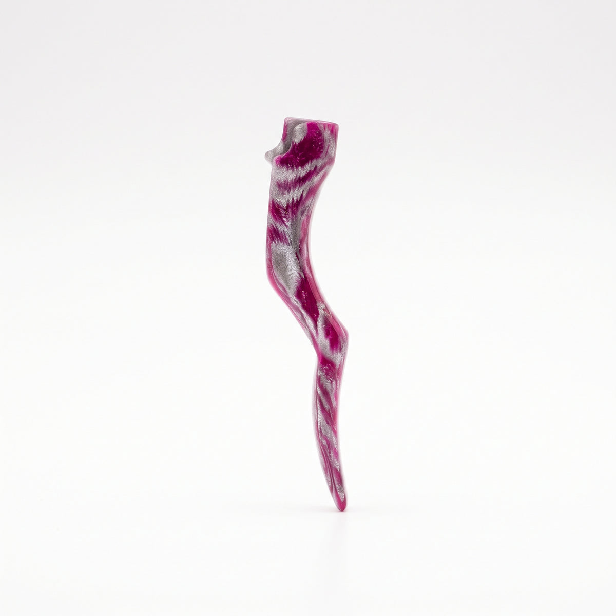 METHOD™ X PRO DNA™ FORGED CARBON TRIGGER - DEUCE - FLUX PINK