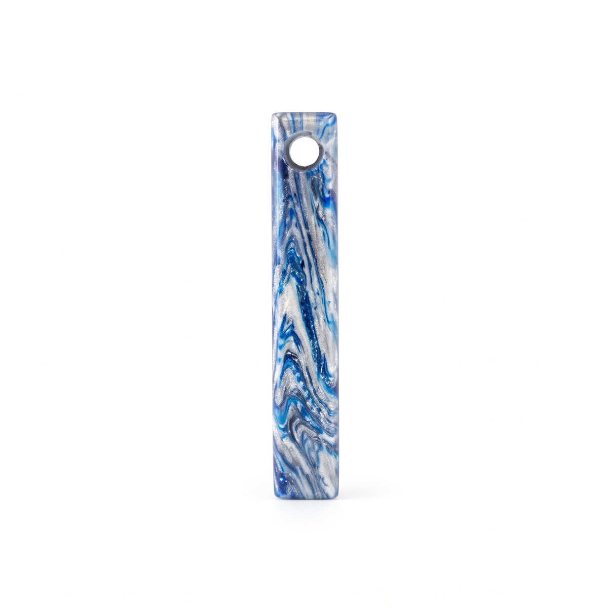 METHOD™ X PRO DNA™ FORGED CARBON TRIGGER - SCYTHE - AURORA BLUE