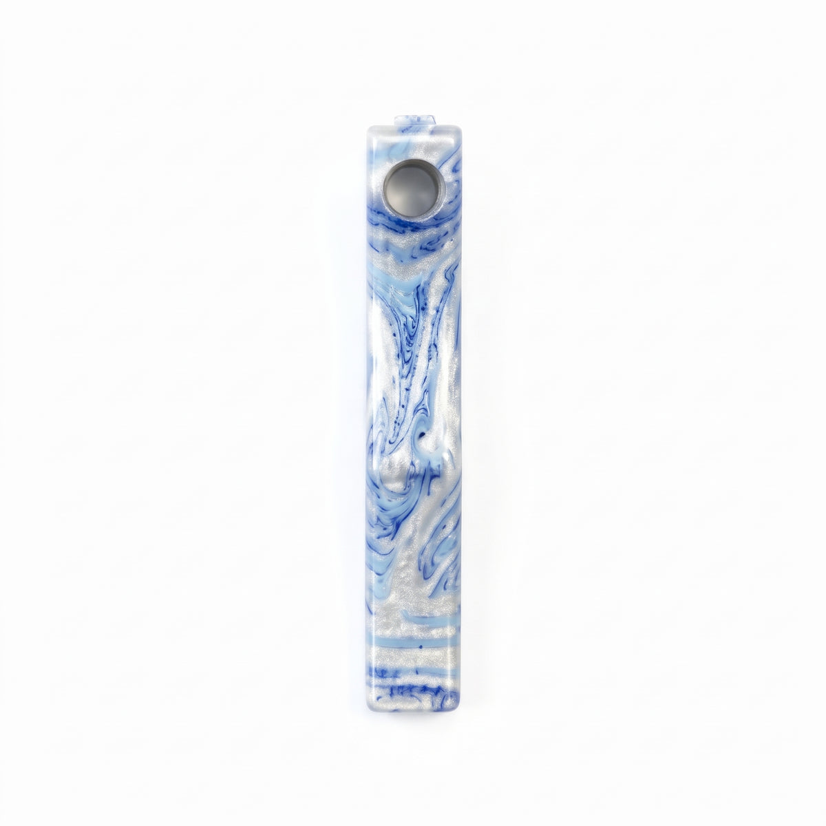 METHOD™ X PRO DNA™ FORGED CARBON TRIGGER - DEUCE - AURORA BLUE