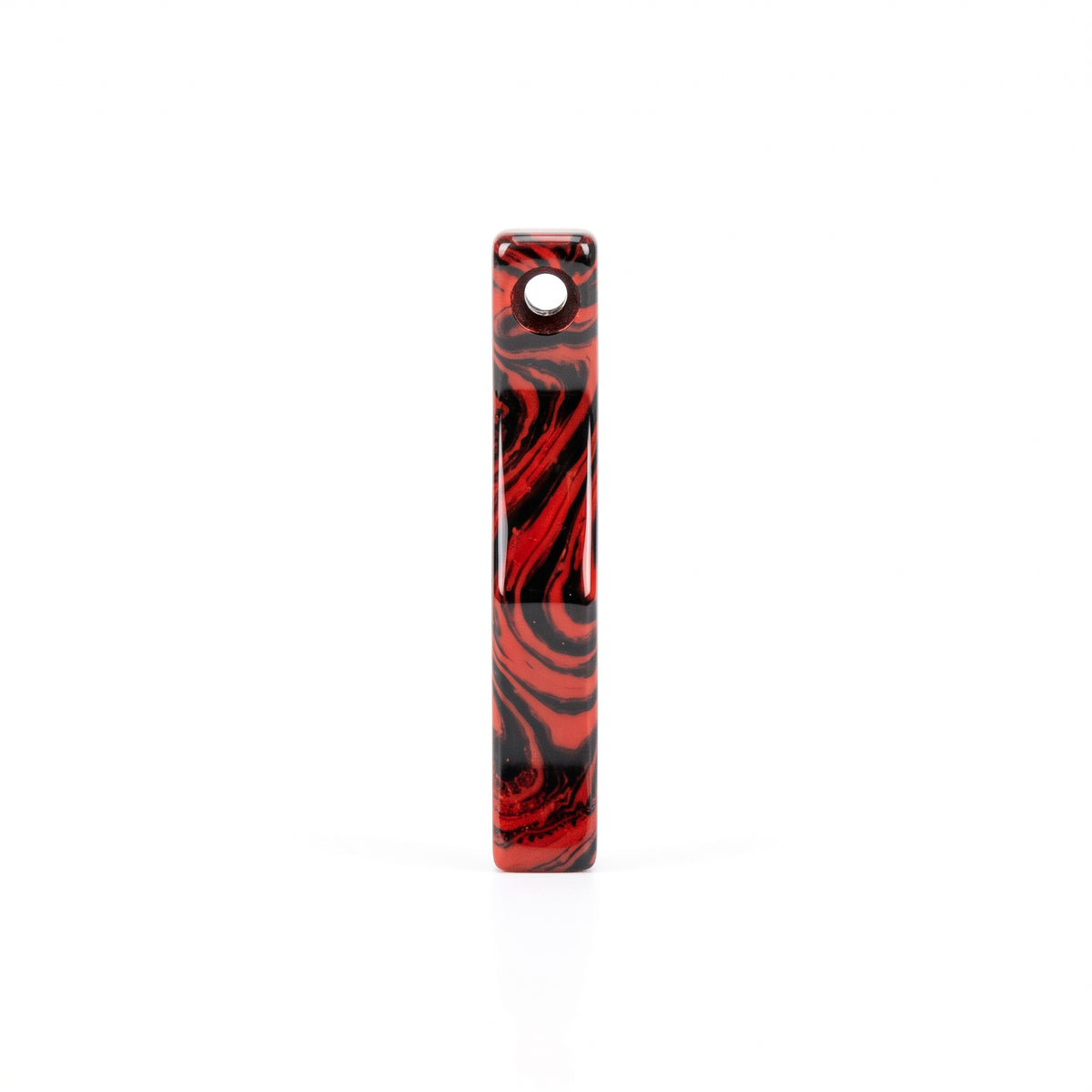 METHOD™ X PRO DNA™ FORGED CARBON TRIGGER - DEUCE - RED