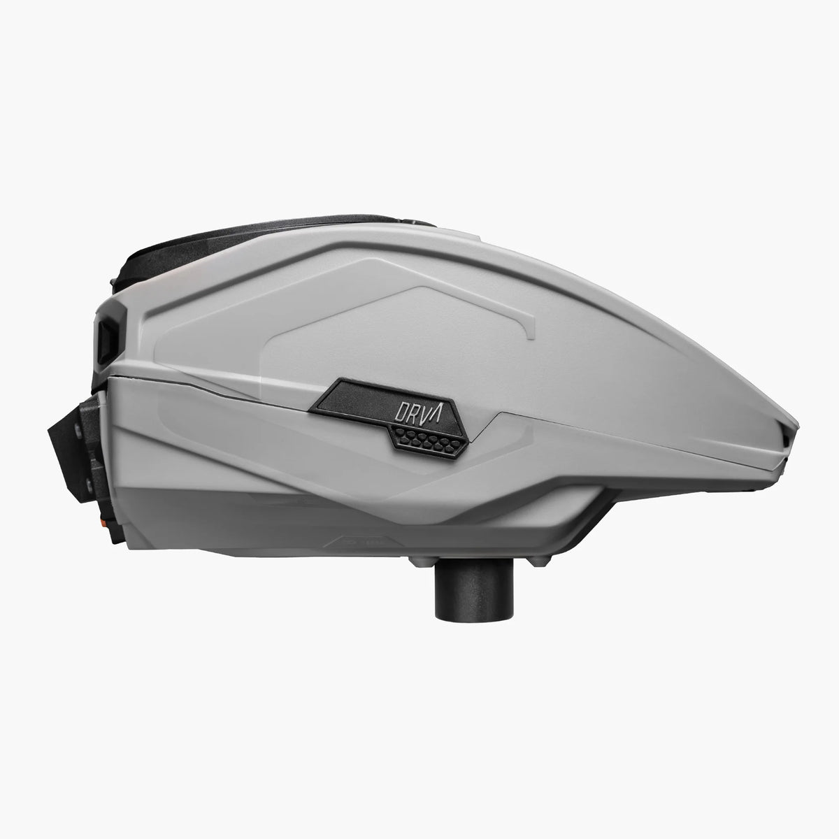CRBN DRV 200 LOADER - GRAY