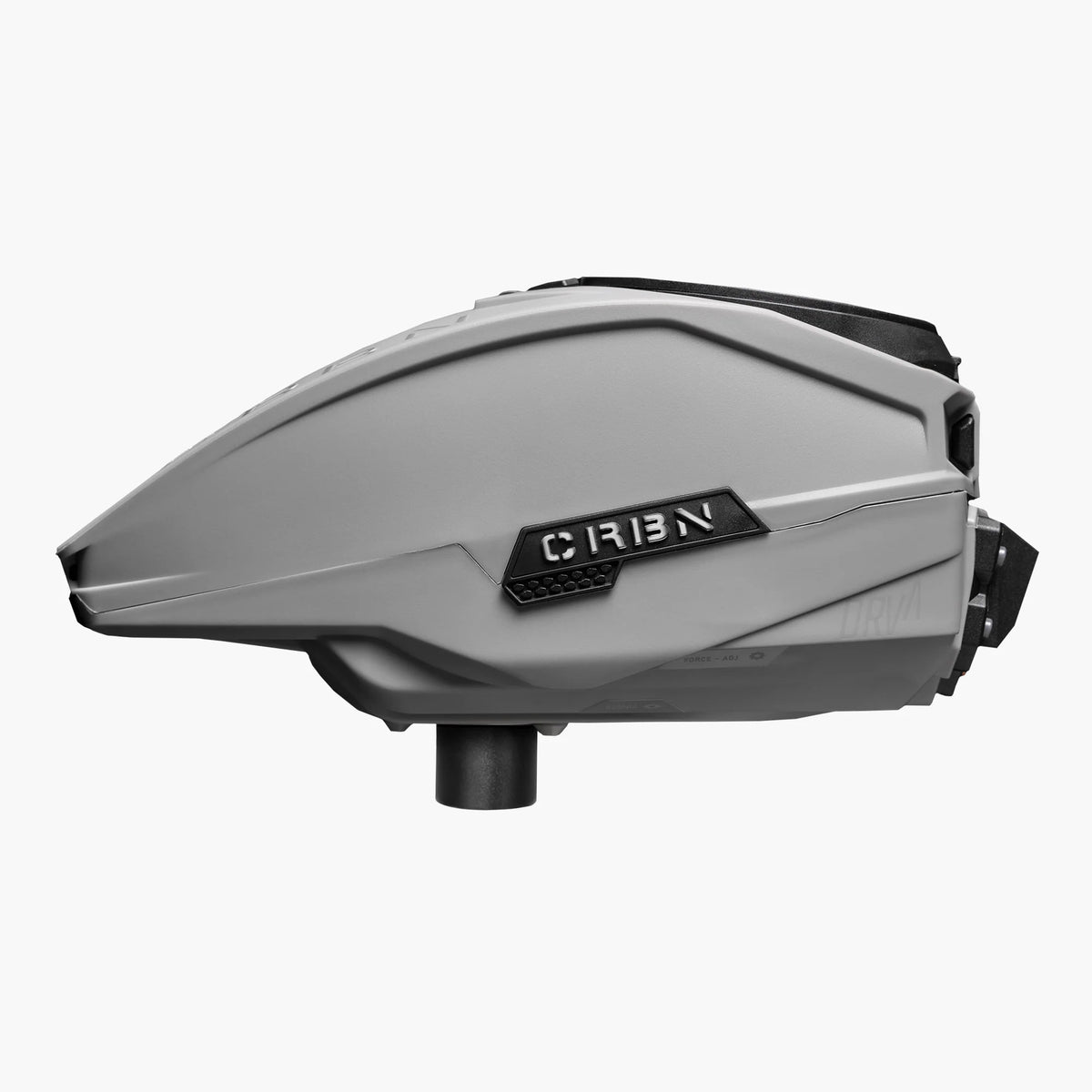 CRBN DRV 200 LOADER - GRAY