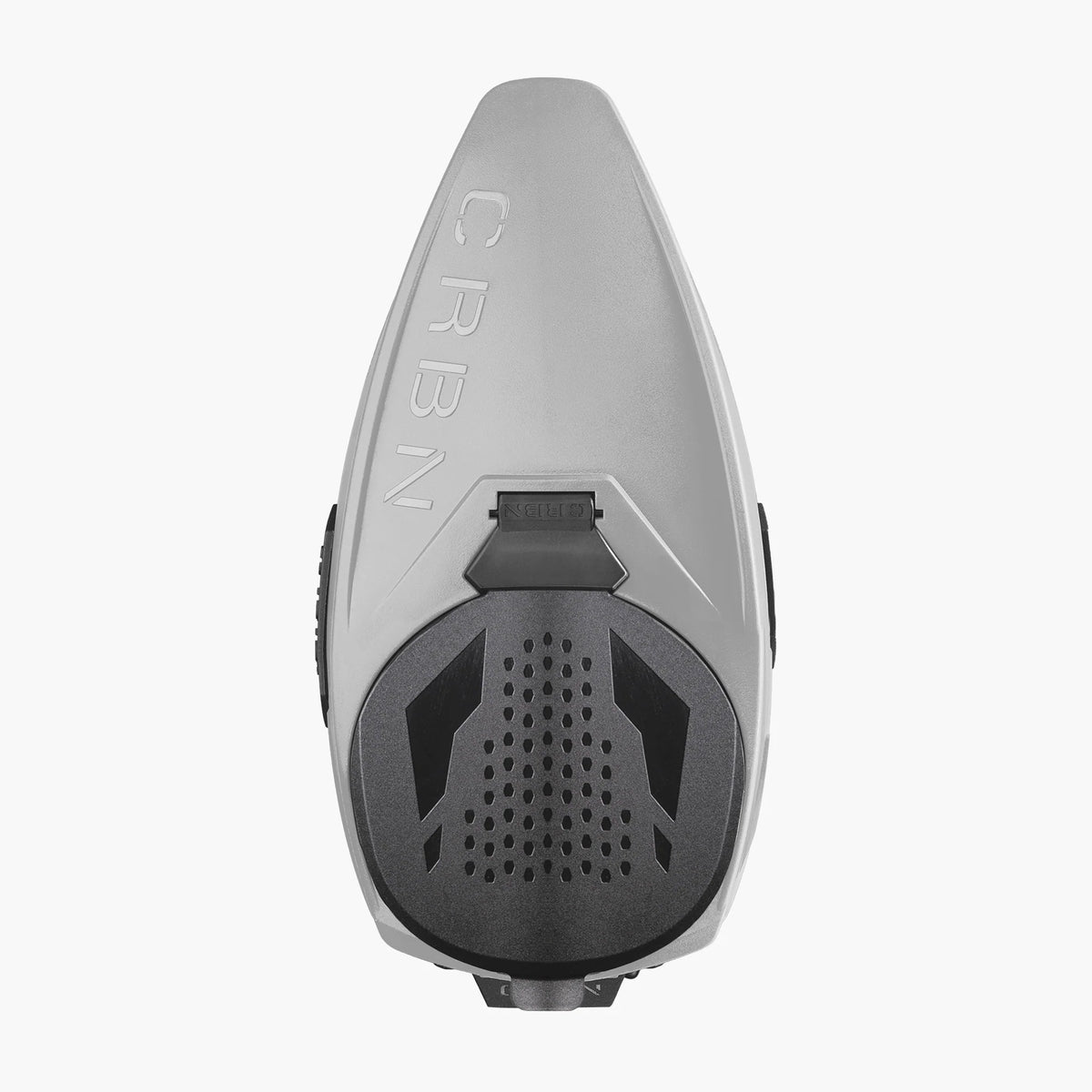 CRBN DRV 200 LOADER - GRAY