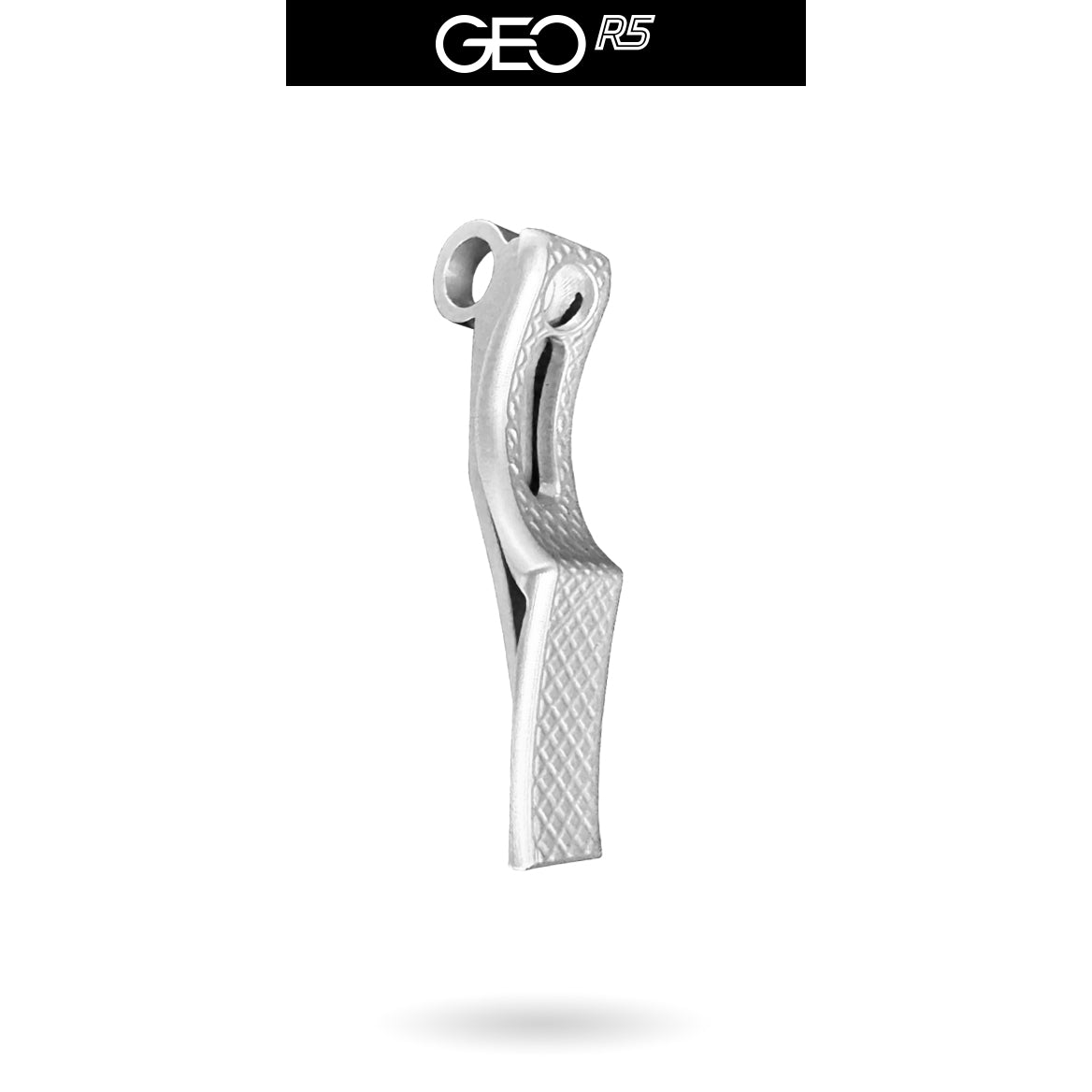 Infamous GEO R5 HAPTIC Deuce Trigger - TYPE R (FITS GEO R5, CS3, CS2)