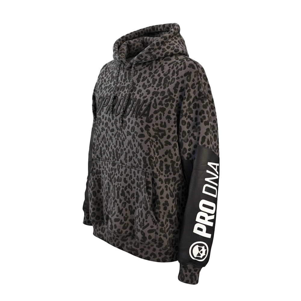 PRO DNA™ HEAVY-WEIGHT PLAYING HOODIE - HELLCAT