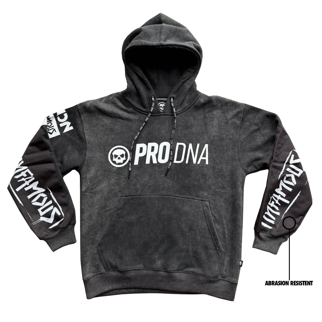 PRO DNA™ Heavy-Weight Playing Hoodie