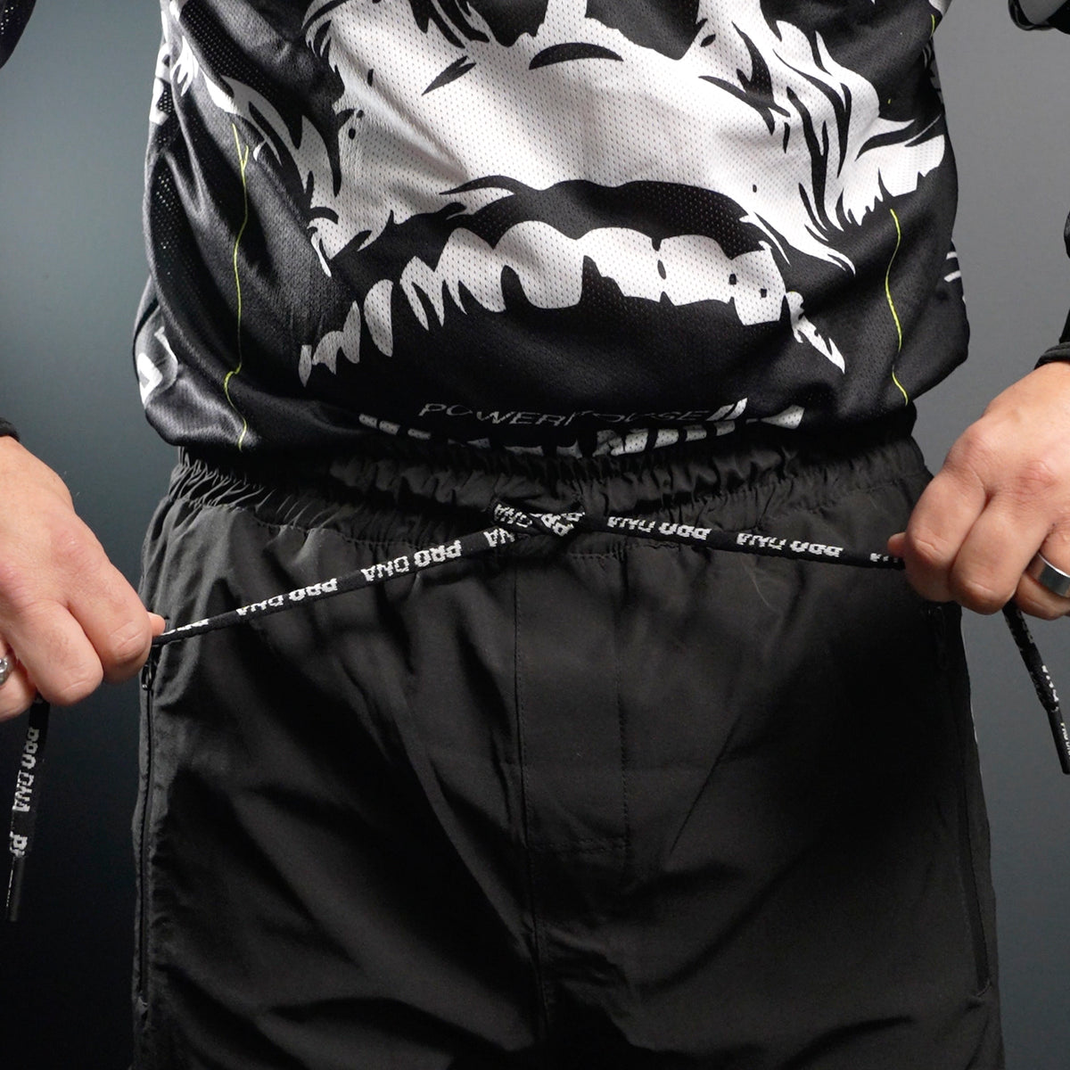 PRO DNA™ HYPERLIGHT KEVLAR PANT