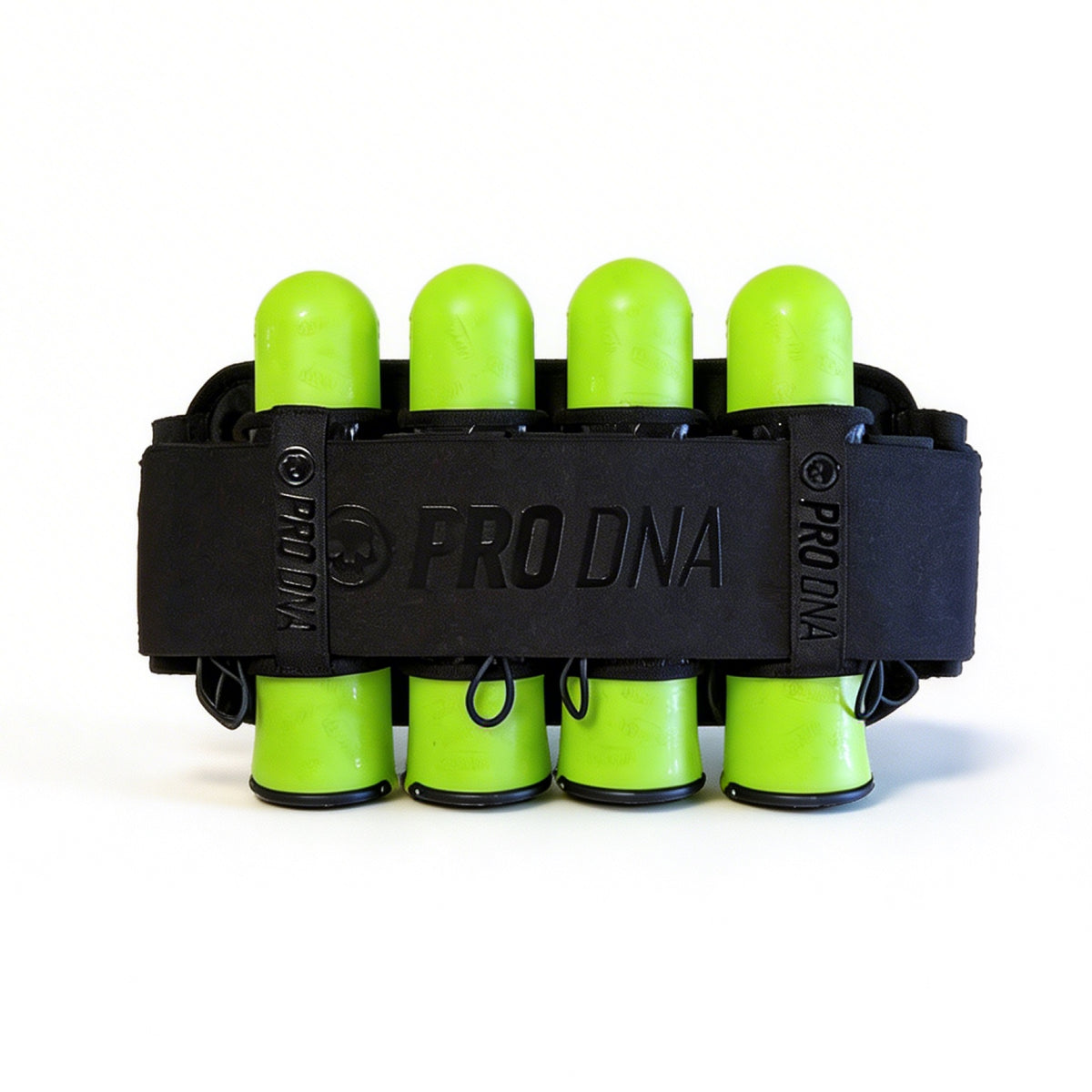 PRO DNA™ OVERLORD HARNESS (4+7 PODS)
