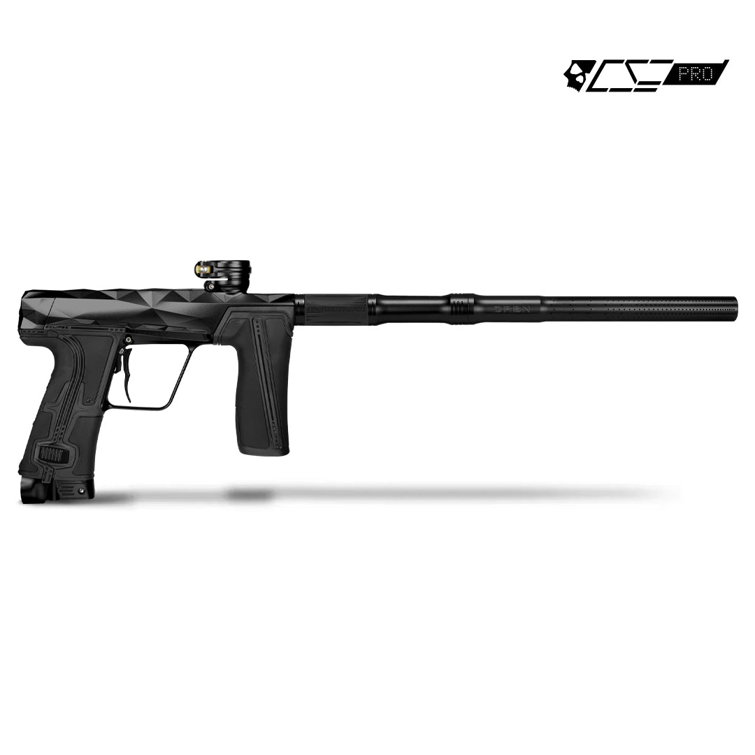 PLANET ECLIPSE CS3 PRO - INFAMOUS EDITION (BLACK FLAG)