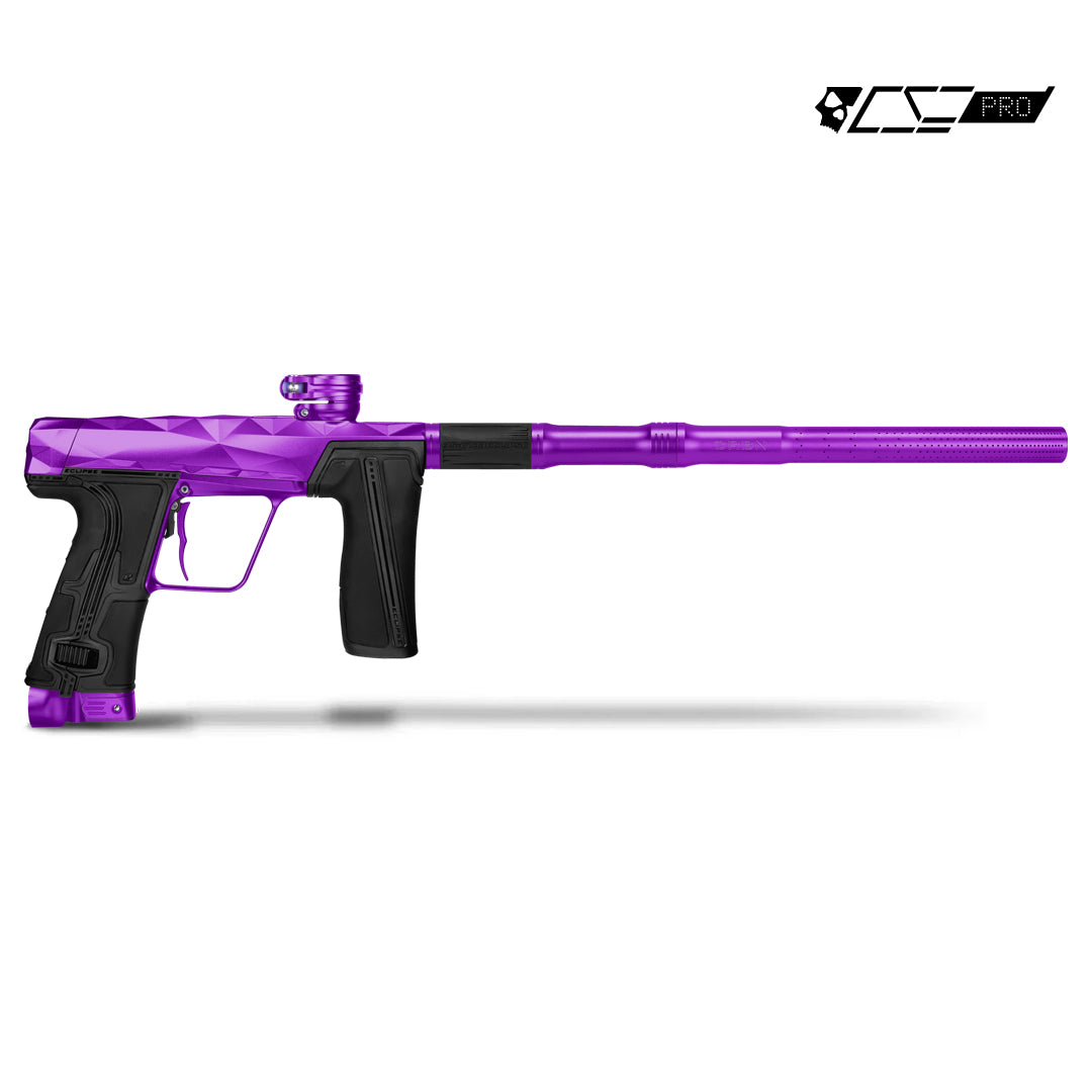 PLANET ECLIPSE CS3 PRO - INFAMOUS EDITION (PURPLE HAZE)