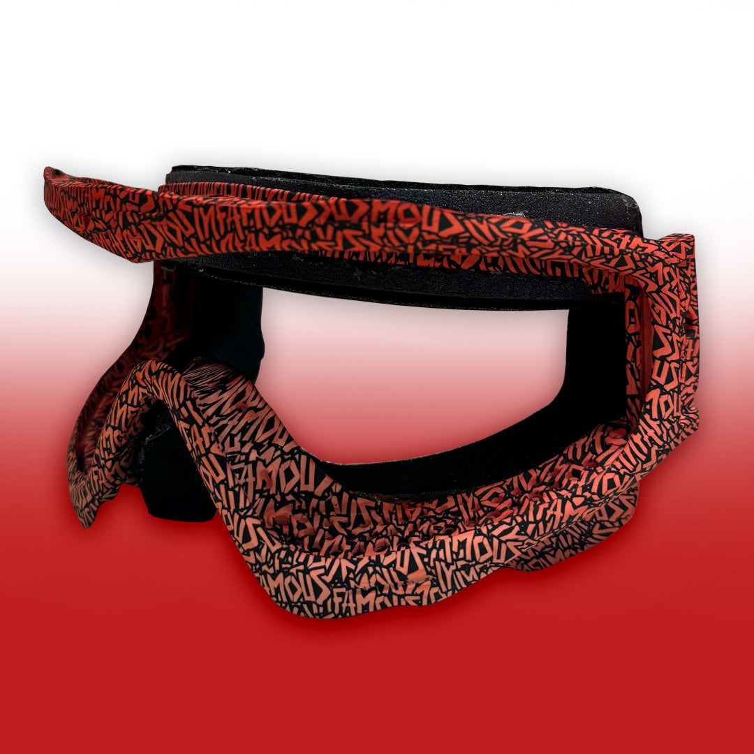 JT™ PROFLEX LE GOGGLE FRAME - INFAMOUS (COLORS)