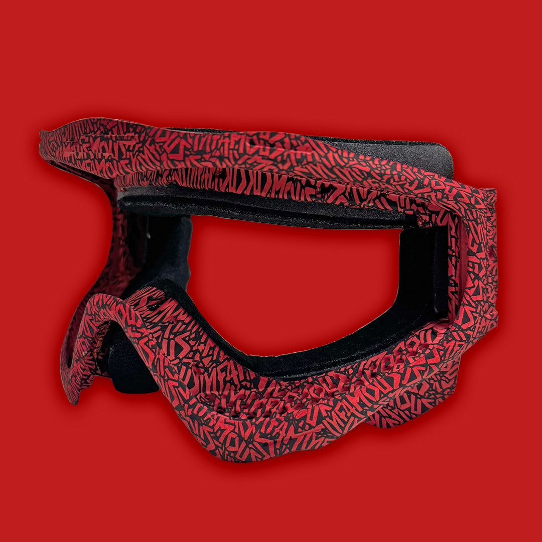 JT™ PROFLEX LE GOGGLE FRAME - INFAMOUS (COLORS)