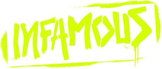 JT™ PROFLEX LE GOGGLE FRAME - INFAMOUS