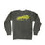 Crew Neck Sweatshirt - Volt Infamous Infamous Paintball