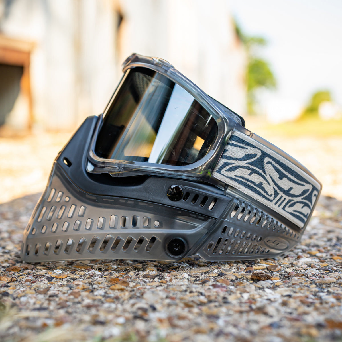 JT™ LE ICE PROFLEX GOGGLE - ICE STRATUS