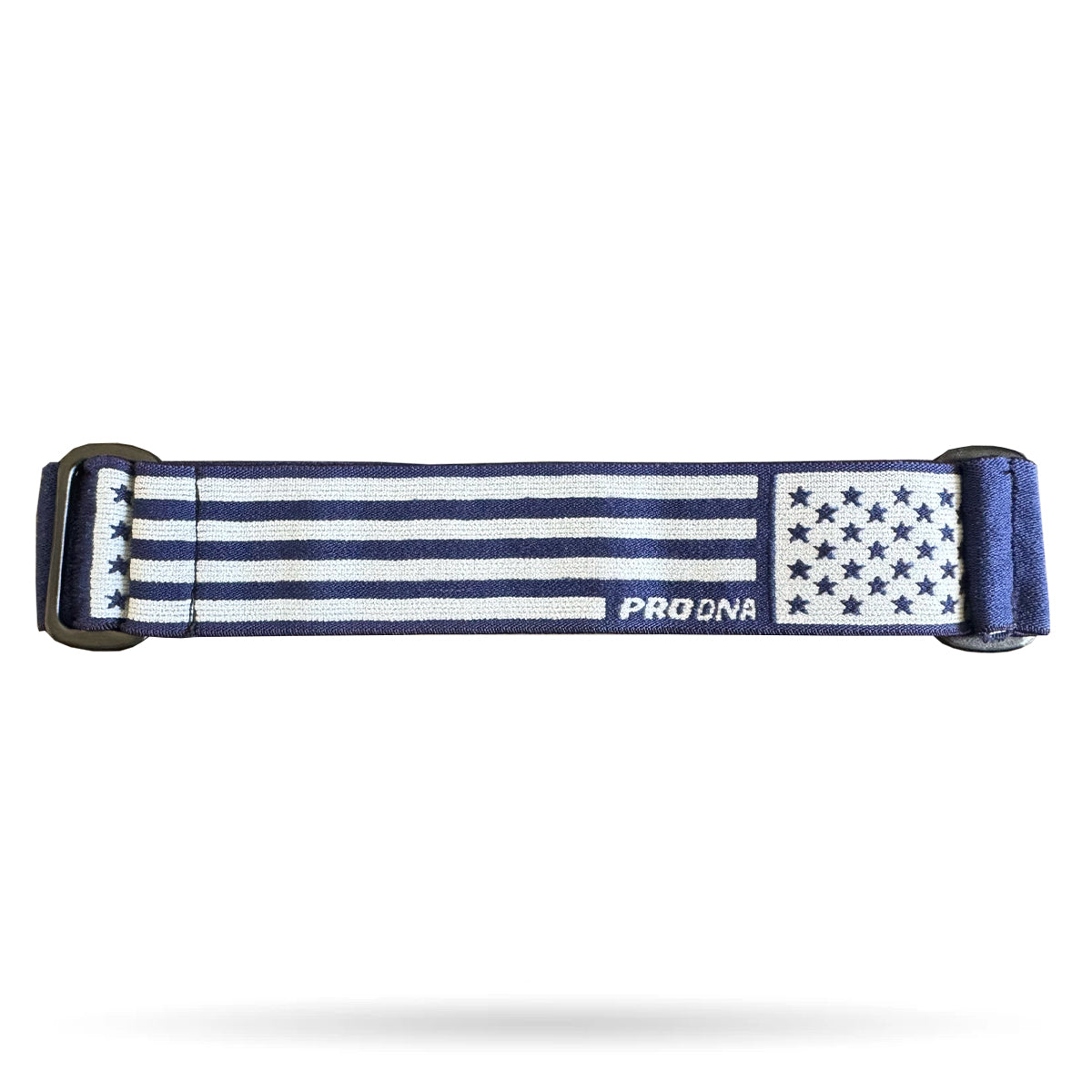GOGGLE STRAP – STARS & STRIPES
