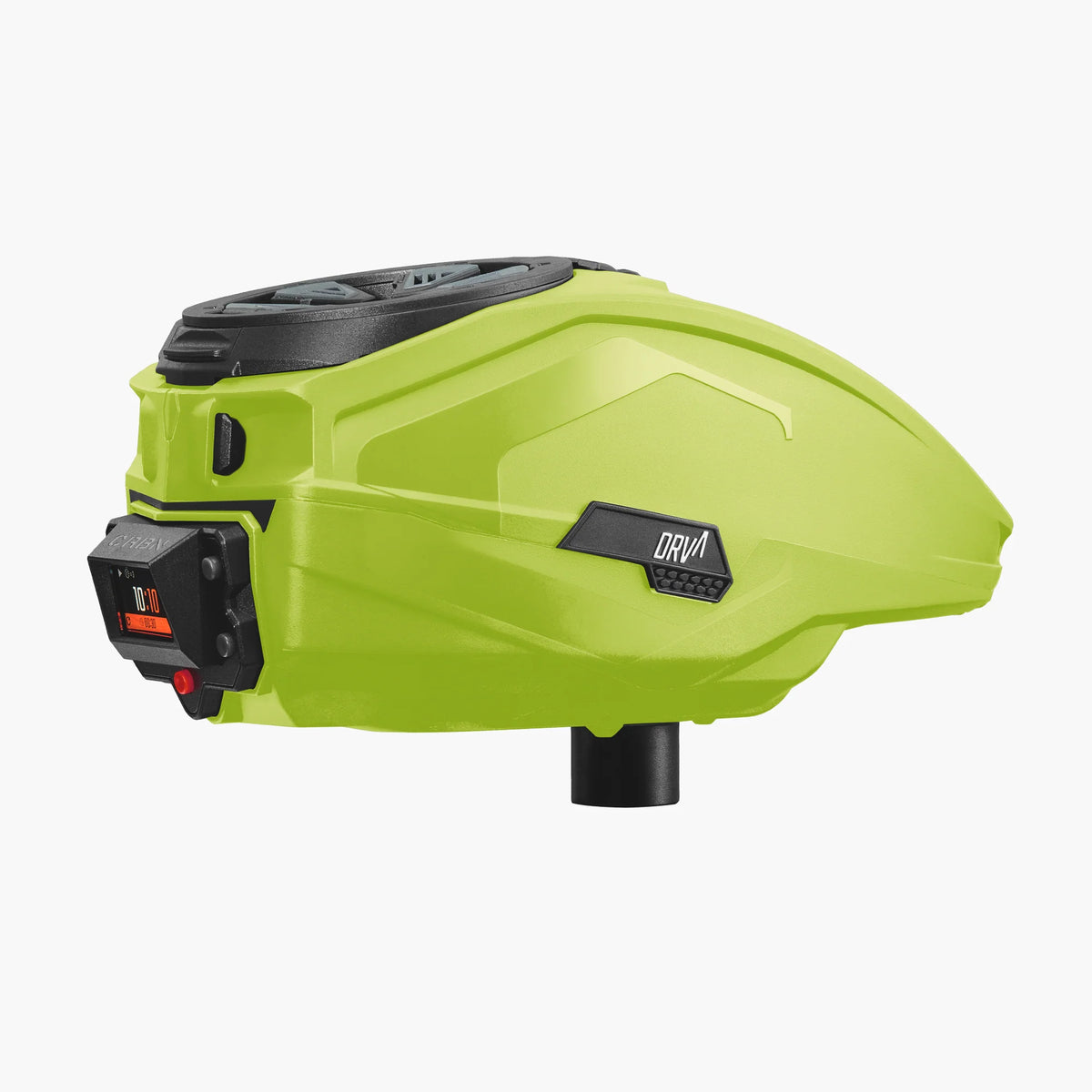 CRBN DRV 200 LOADER - LIME