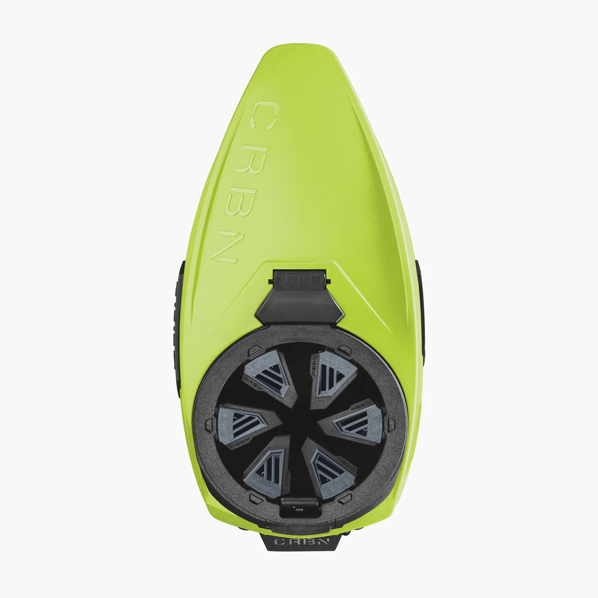 CRBN DRV 200 LOADER - LIME
