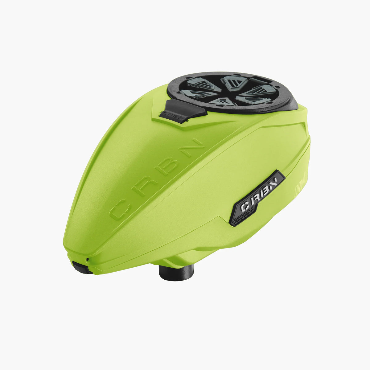 CRBN DRV 200 LOADER - LIME