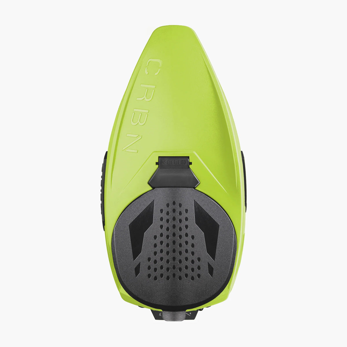 CRBN DRV 200 LOADER - LIME