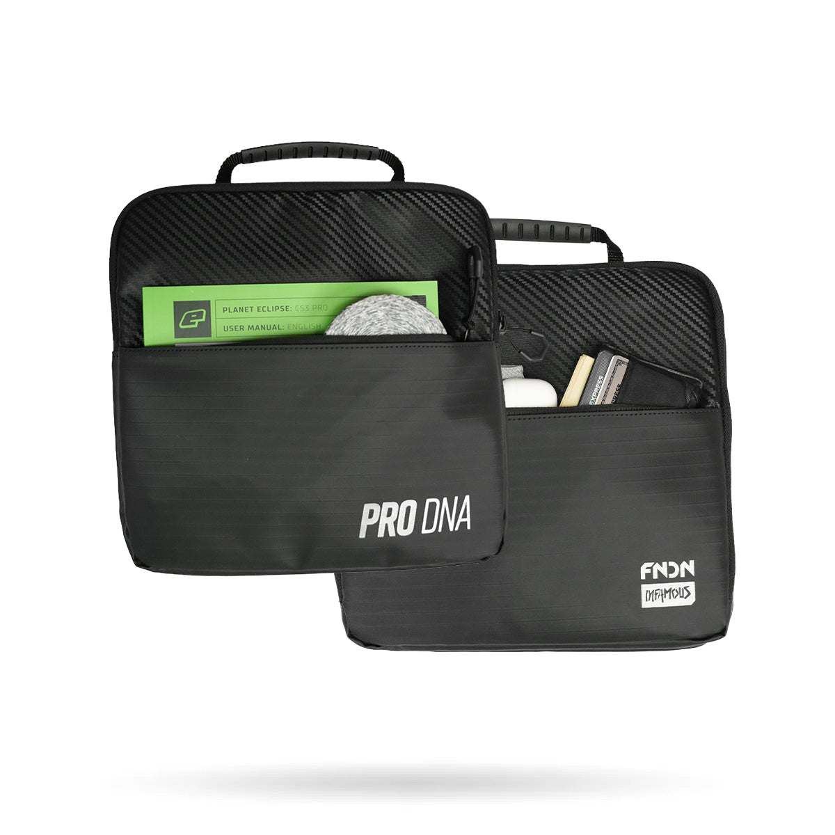 Infamous™ Marker Case Pro - BUNDLE 2