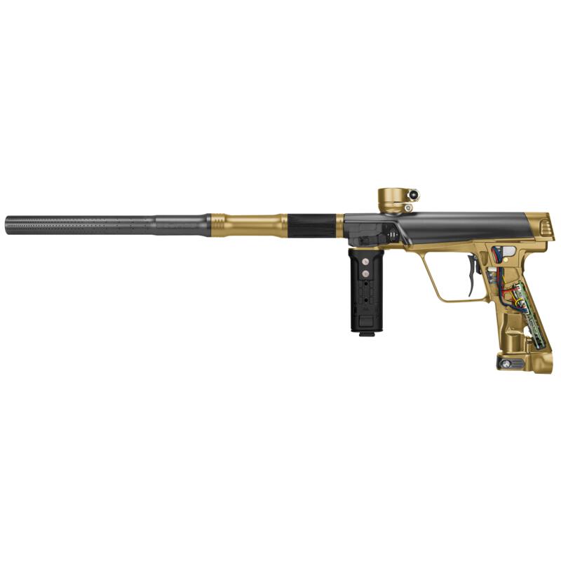 PLANET ECLIPSE CS3 PRO - Prophet