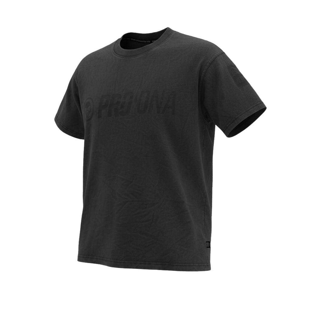 STONE WASHED SHIRT - PRO DNA