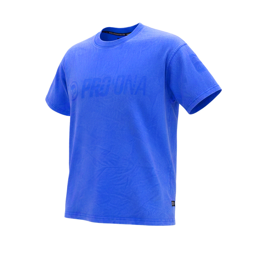 STONE WASHED SHIRT - PRO DNA