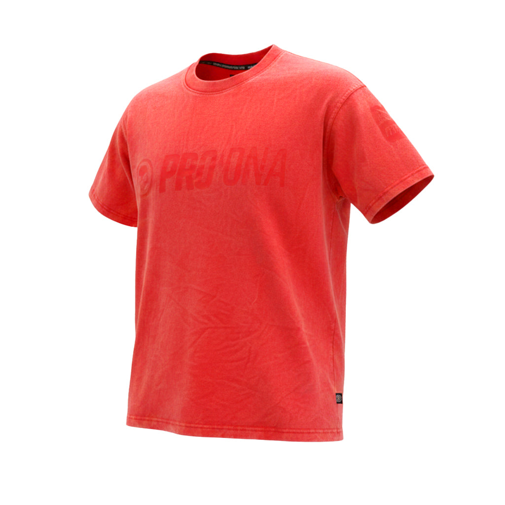 STONE WASHED SHIRT - PRO DNA