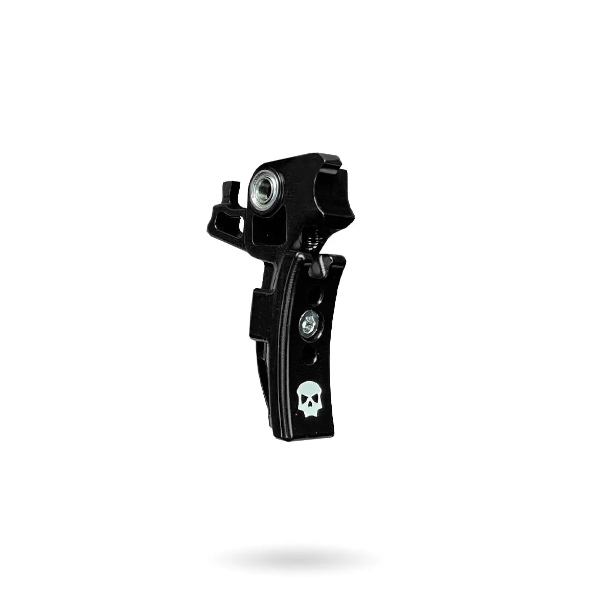 Infamous Emek Murder Machine Trigger Gen 4 ( Includes Trigger Shoe ) Infamous Paintball