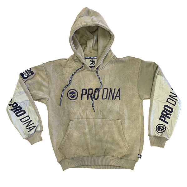 PRO DNA™ Heavy-Weight Playing Hoodie