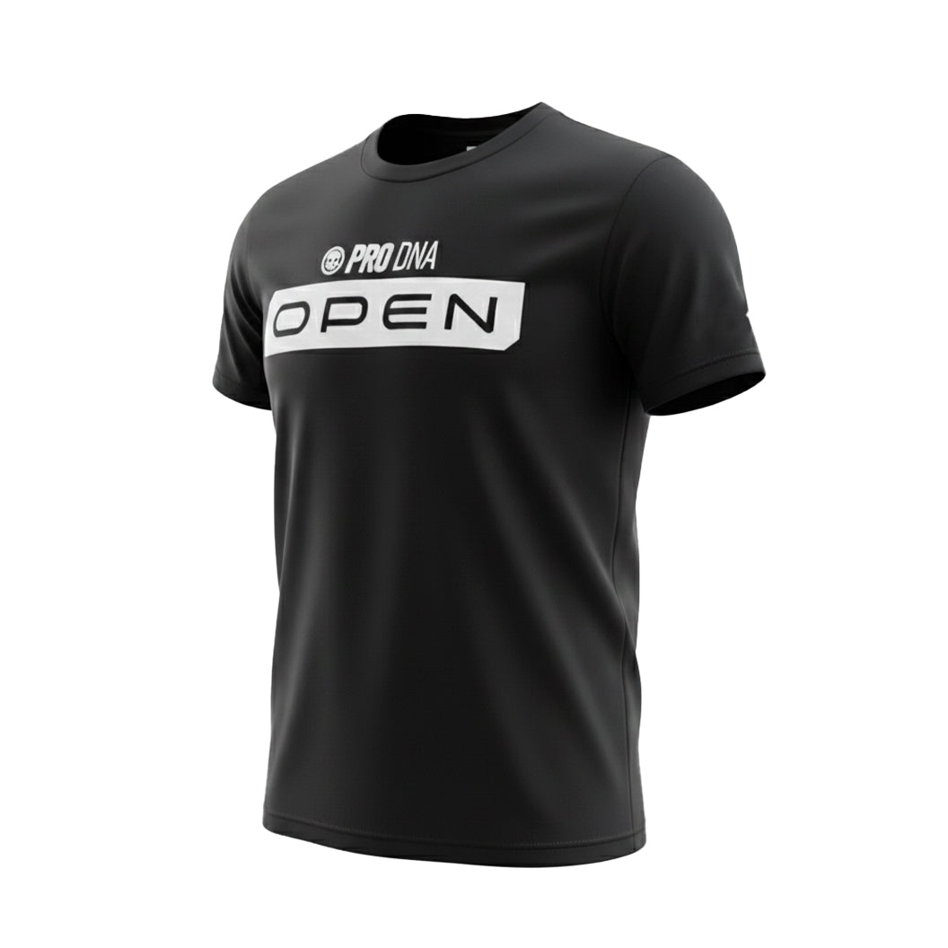 Cotton Shirt - 2024 Pro DNA Open Event