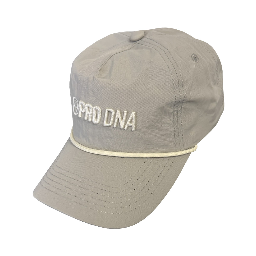 HYPERLIGHT™ NYLON HAT - PRO DNA™