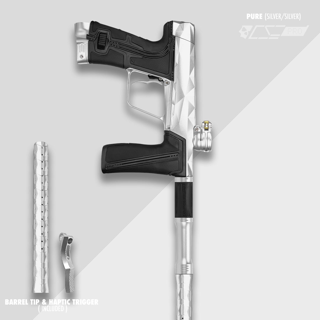 PLANET ECLIPSE CS3 PRO - INFAMOUS EDITION (PURE)