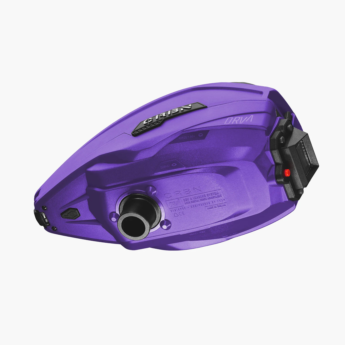 CRBN DRV 200 LOADER - PURPLE
