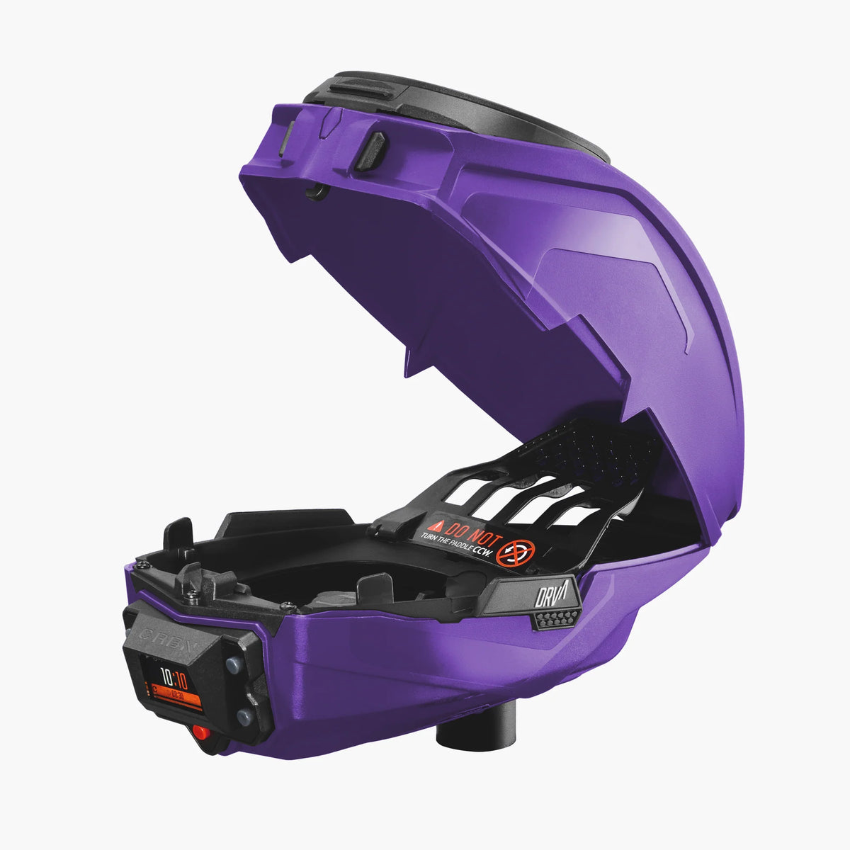 CRBN DRV 200 LOADER - PURPLE