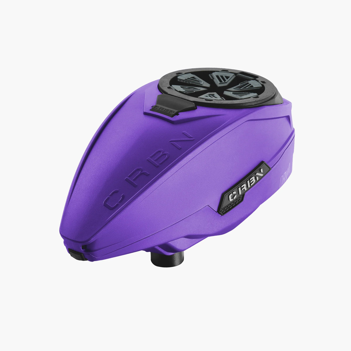 CRBN DRV 200 LOADER - PURPLE