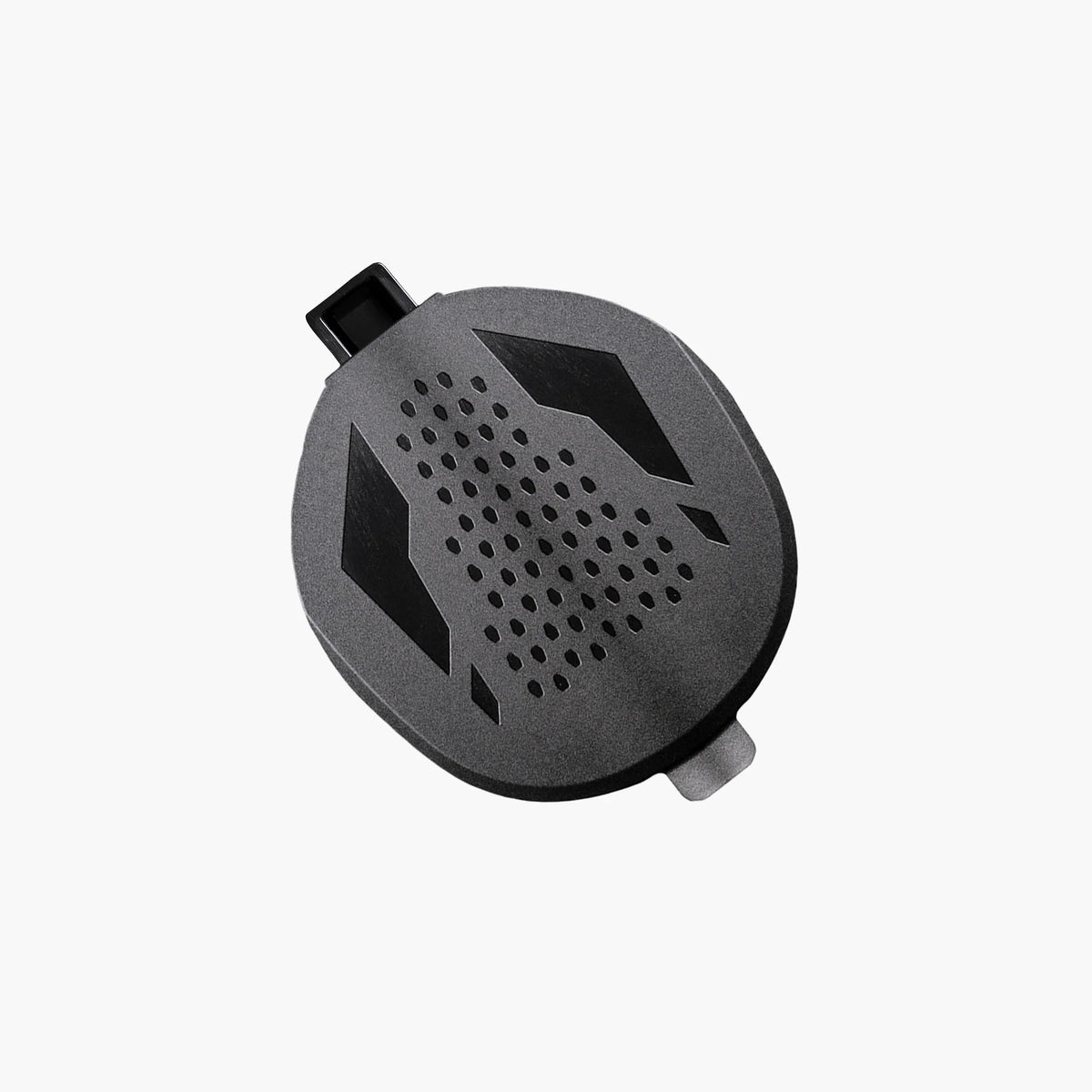 CRBN DRV 200 LOADER - GRAY