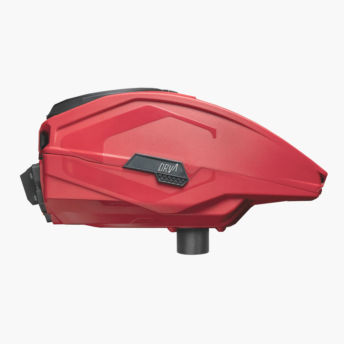 CRBN DRV 200 LOADER - RED
