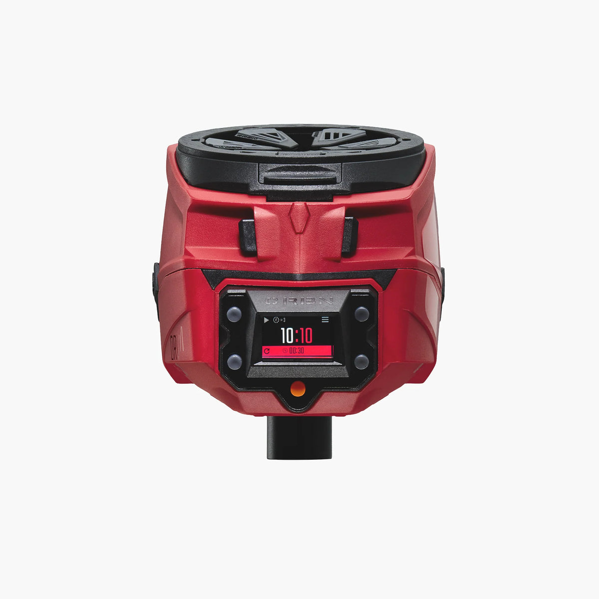 CRBN DRV 200 LOADER - RED