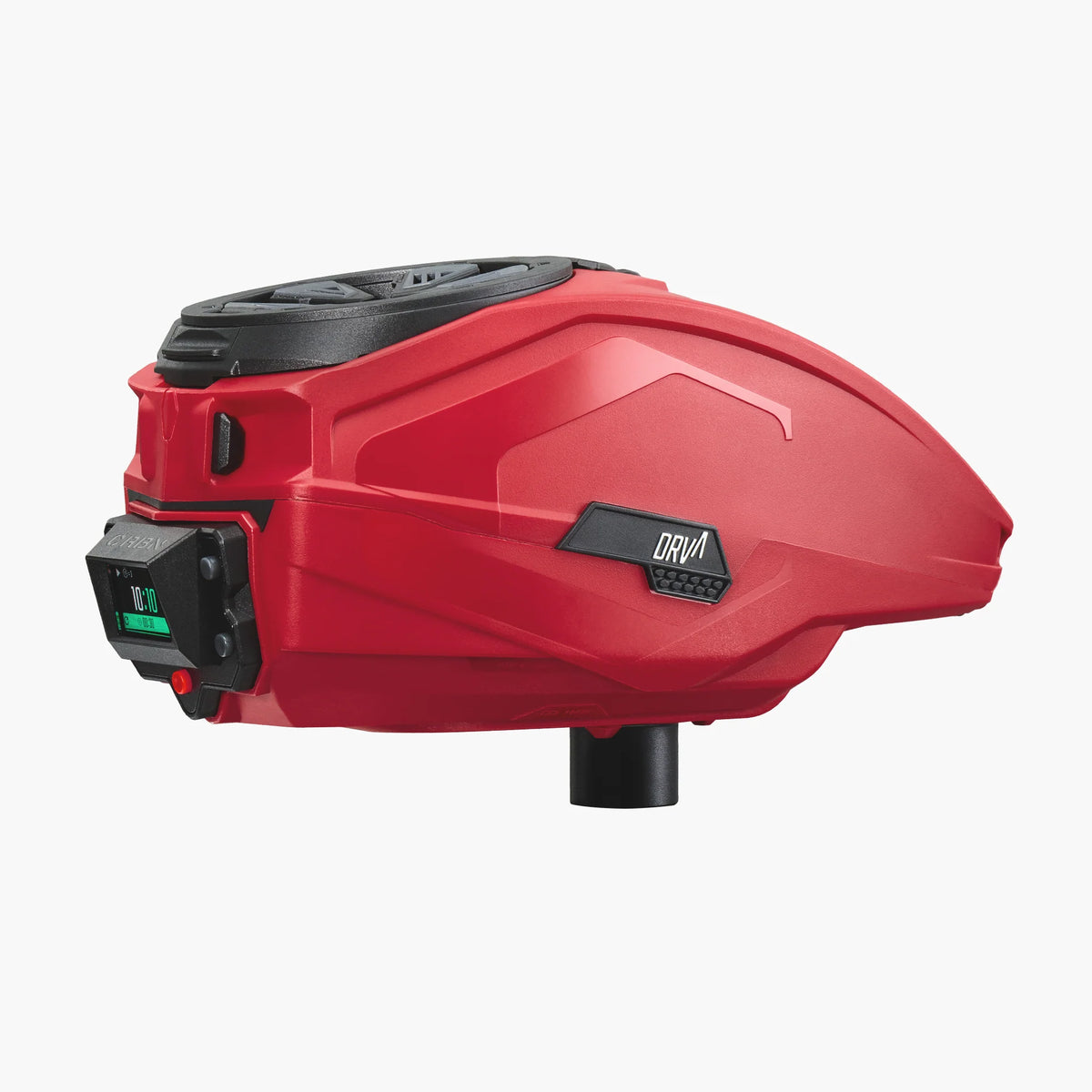 CRBN DRV 200 LOADER - RED